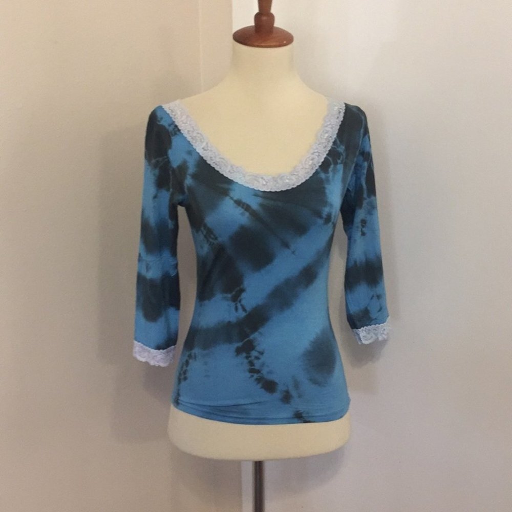S LOVE TANJANE Sleep Top FF43‎ 4279